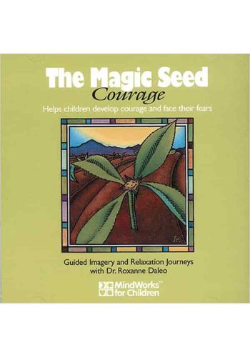 The Magic Seed: Courage view 1