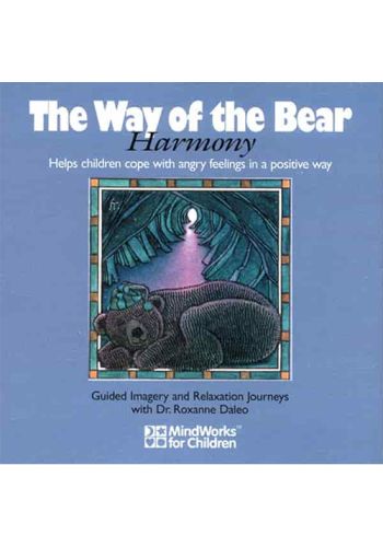 The Way of the Bear: Harmony view 1