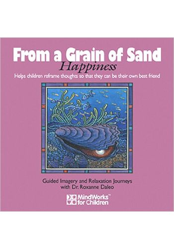 From a Grain of Sand: Happiness view 1