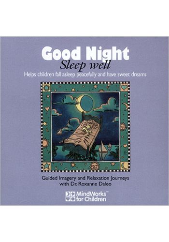  Good Night: Sleep Well view 1