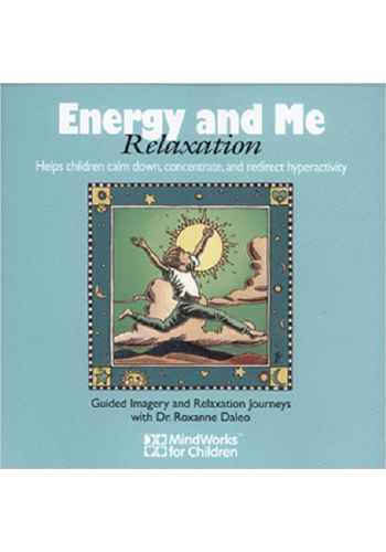 Energy & Me: Relaxation view 1
