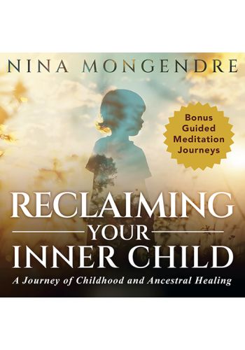 Reclaiming Your Inner Child view 1
