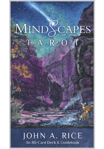 Mindscapes Tarot view 1
