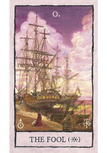 Mindscapes Tarot view 3