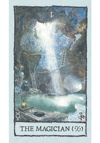 Mindscapes Tarot view 7