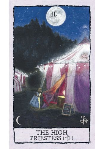 Mindscapes Tarot view 8
