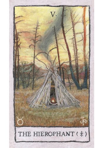 Mindscapes Tarot view 9