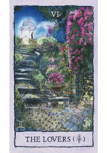 Mindscapes Tarot view 2