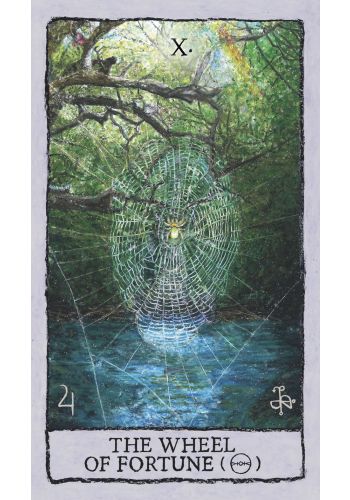 Mindscapes Tarot view 5