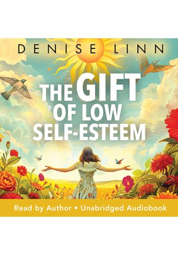 The Gift of Low Self-Esteem view 1