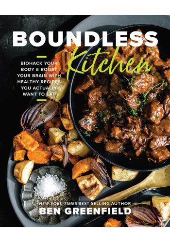 Boundless Kitchen view 1