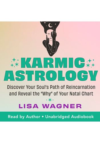 Karmic Astrology view 1