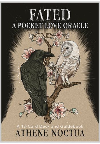 Fated: A Pocket Love Oracle view 2