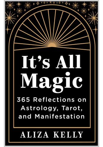 It's All Magic view 1