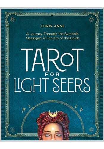 Tarot for Light Seers view 1
