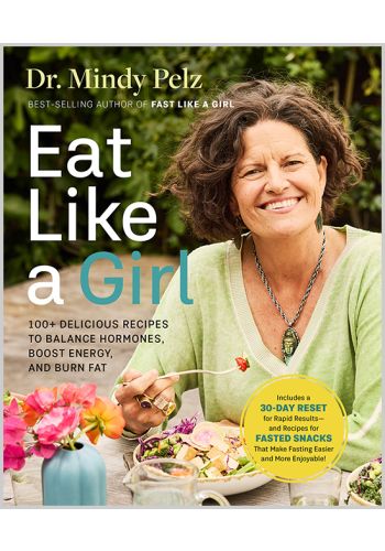 Eat Like a Girl view 1
