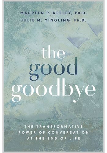 The Good Goodbye view 1