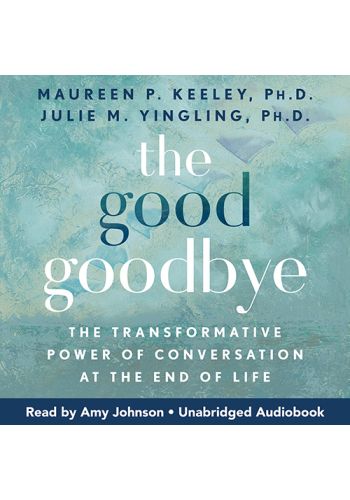 The Good Goodbye view 1