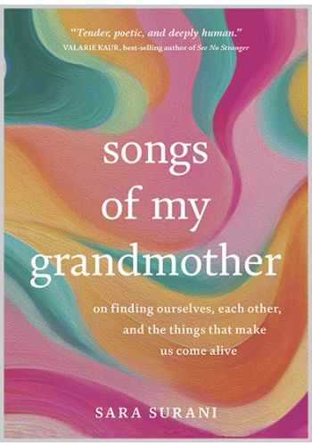 Songs of My Grandmother view 1