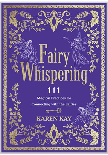 Fairy Whispering view 1