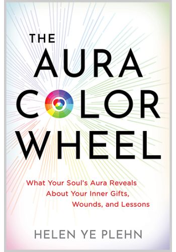 The Aura Color Wheel view 1