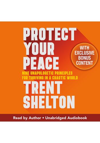 Protect Your Peace view 1