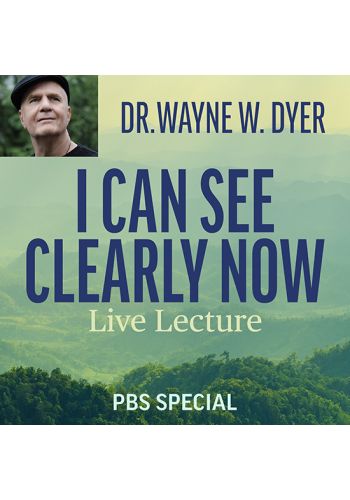 I Can See Clearly Now view 1