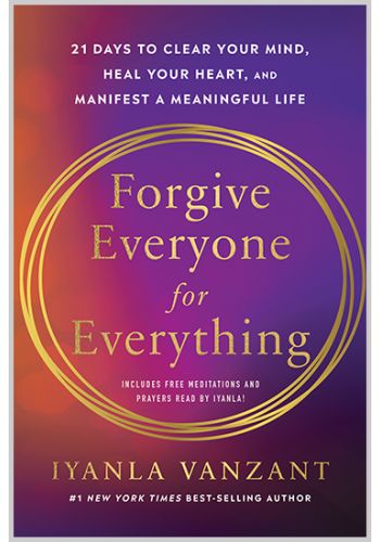 Forgive Everyone for Everything view 1