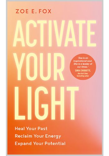 Activate Your Light view 1