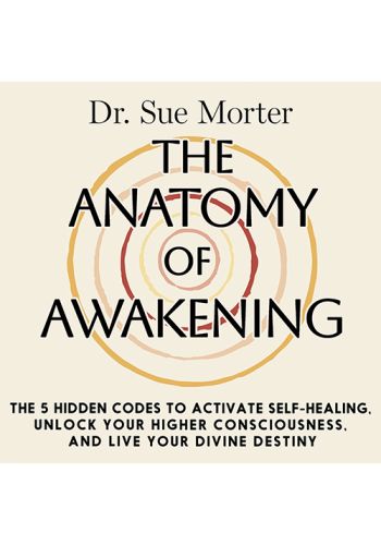 The Anatomy of Awakening view 1