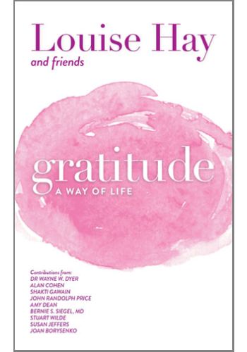 Gratitude view 2