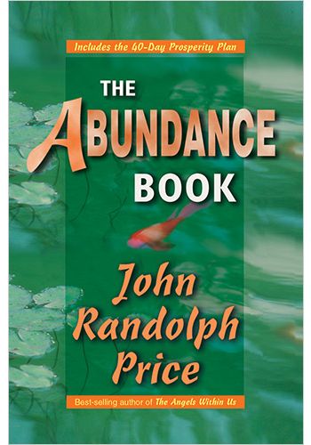 The Abundance Book view 1