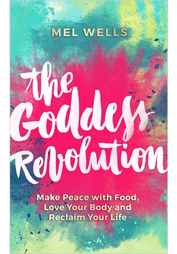 The Goddess Revolution view 1