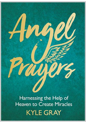 Angel Prayers view 1