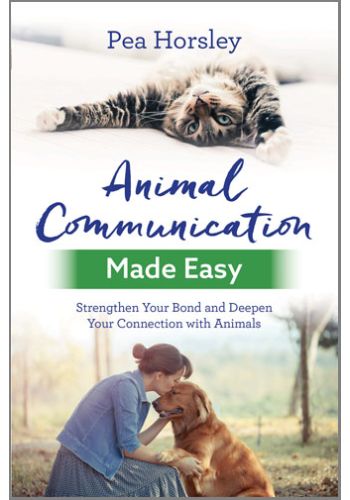 Animal Communication Made Easy view 2