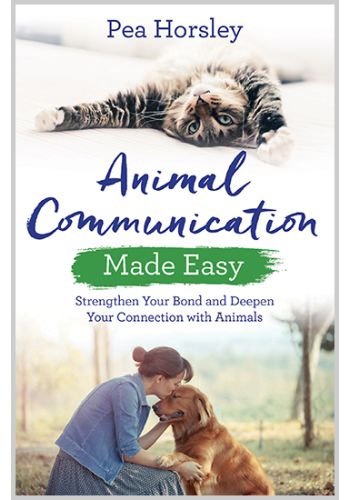 Animal Communication Made Easy view 1