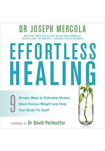 Effortless Healing view 1