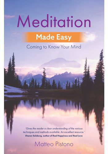 Meditation Made Easy view 1