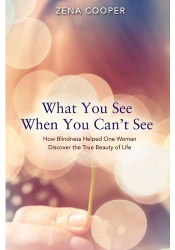 What You See When You Can't See view 1