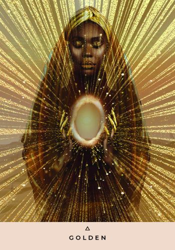 The Inner Temple Oracle view 9