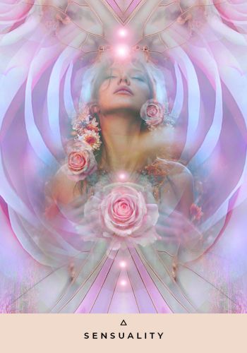 The Inner Temple Oracle view 10