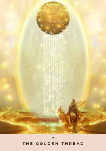 The Inner Temple Oracle view 5