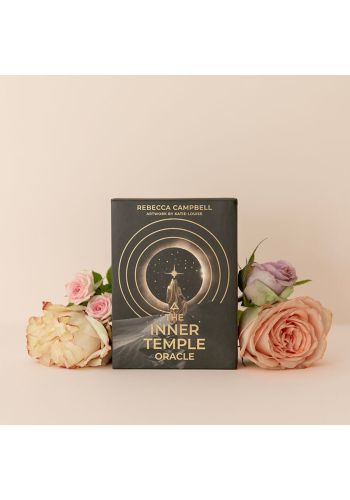 The Inner Temple Oracle view 2