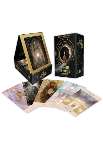 The Inner Temple Oracle view 1