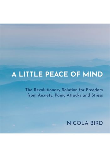 A Little Peace of Mind view 1
