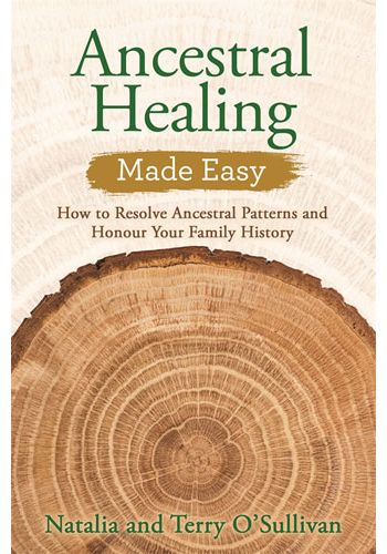 Ancestral Healing Made Easy view 1