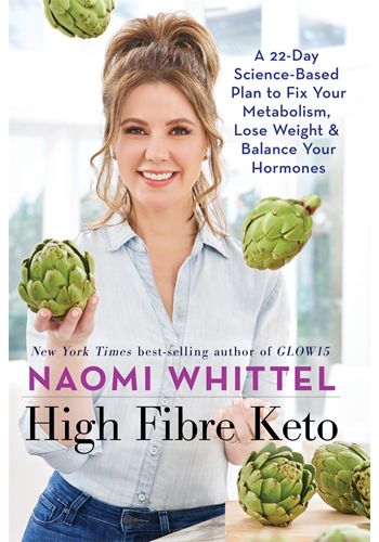 High Fibre Keto view 1