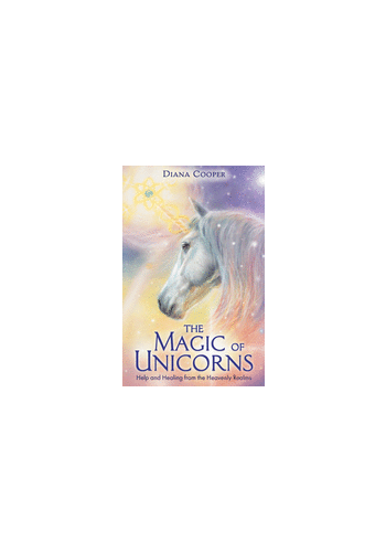 The Magic of Unicorns view 1