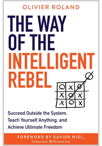 The Way of the Intelligent Rebel view 1