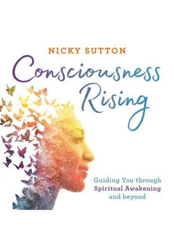 Consciousness Rising view 1